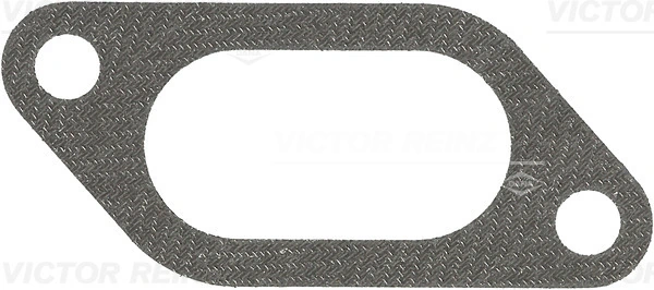 Gasket, exhaust manifold